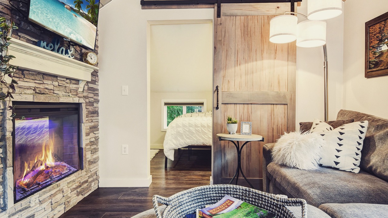Photo of Livingroom in Riverbend