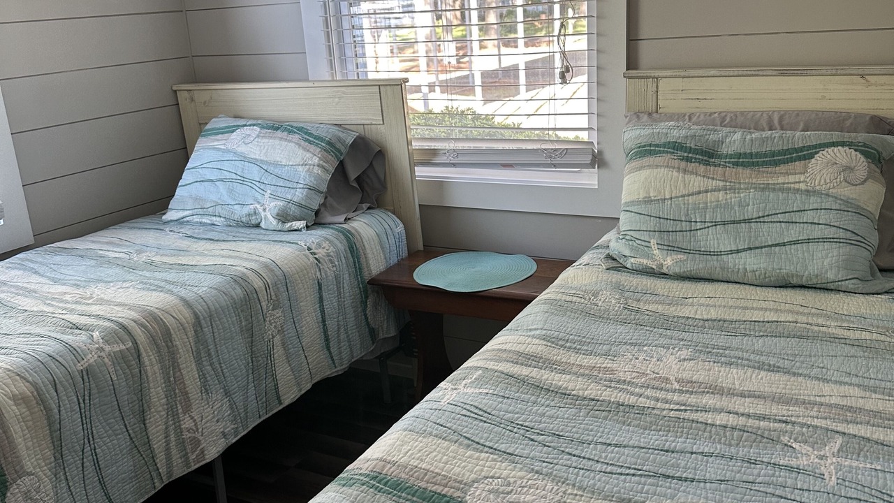 Photo of Bedroom in Silver Beach