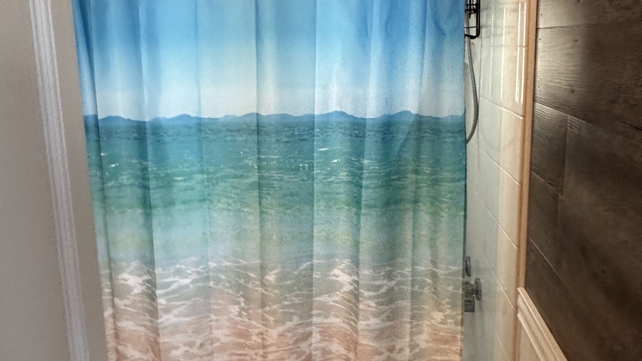 Photo of Bathroom in Silver Beach