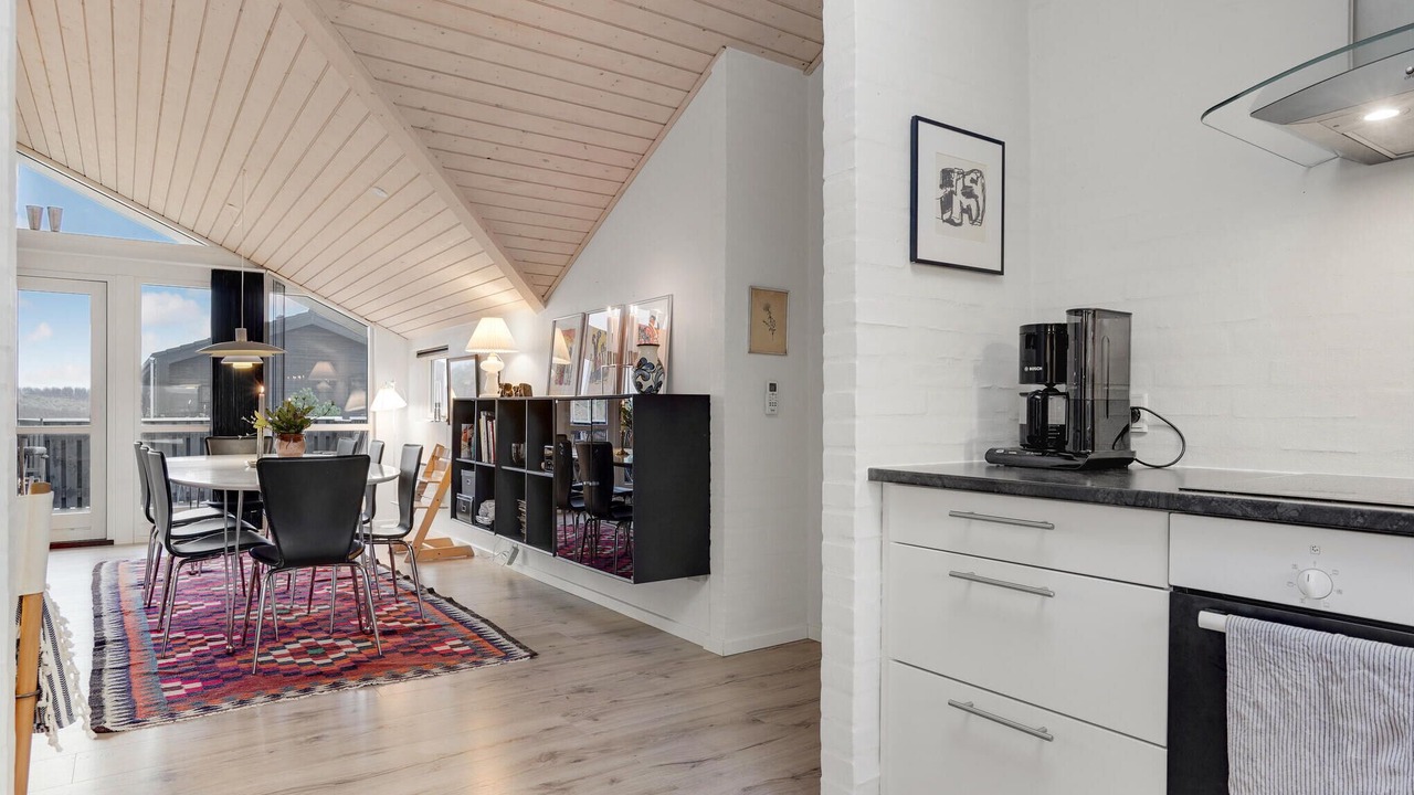 Photo of Bedroom in Hirtshals