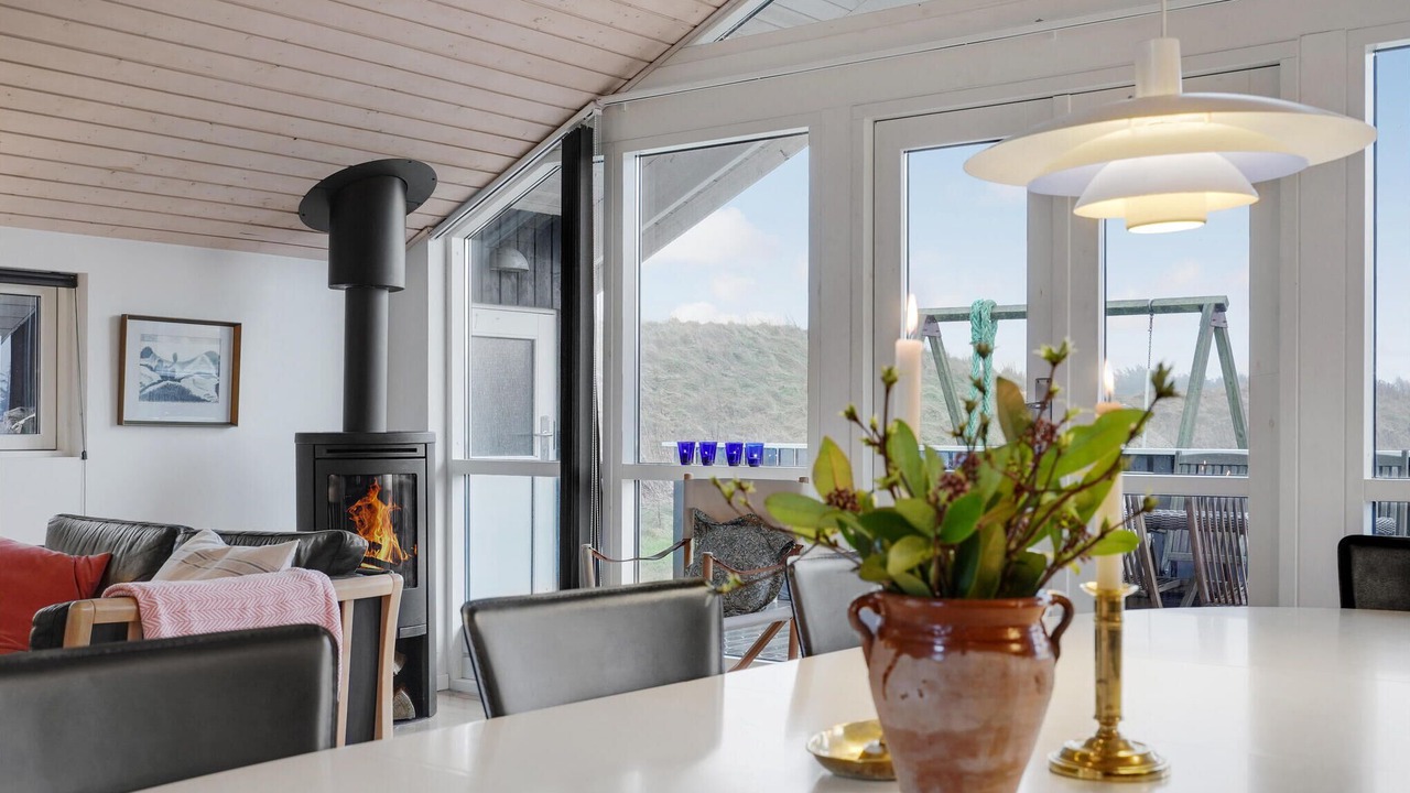 Photo of Bedroom in Hirtshals