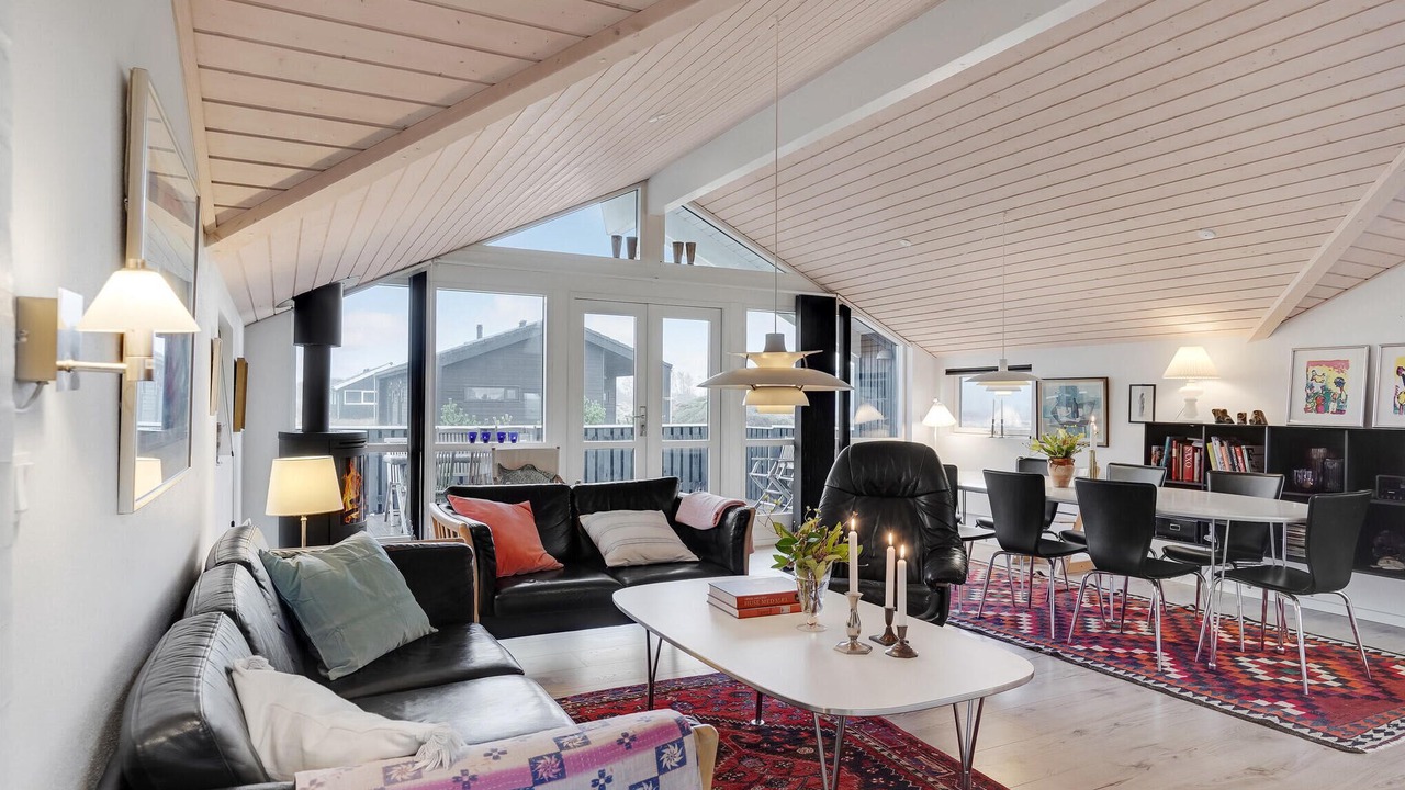 Photo of Bedroom in Hirtshals
