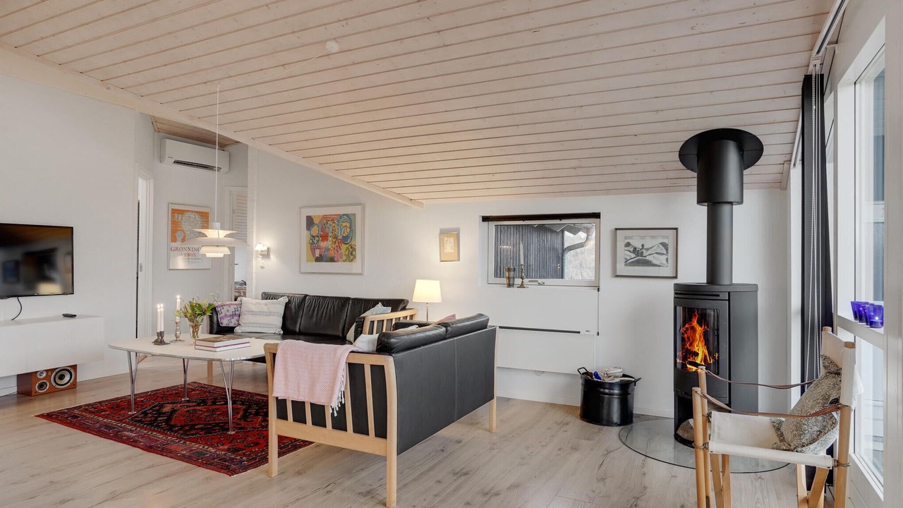 Photo of Bedroom in Hirtshals