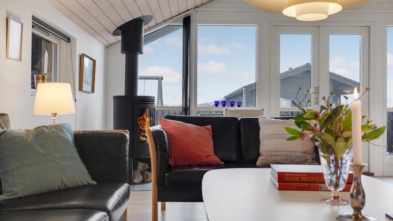 Photo of Bedroom in Hirtshals