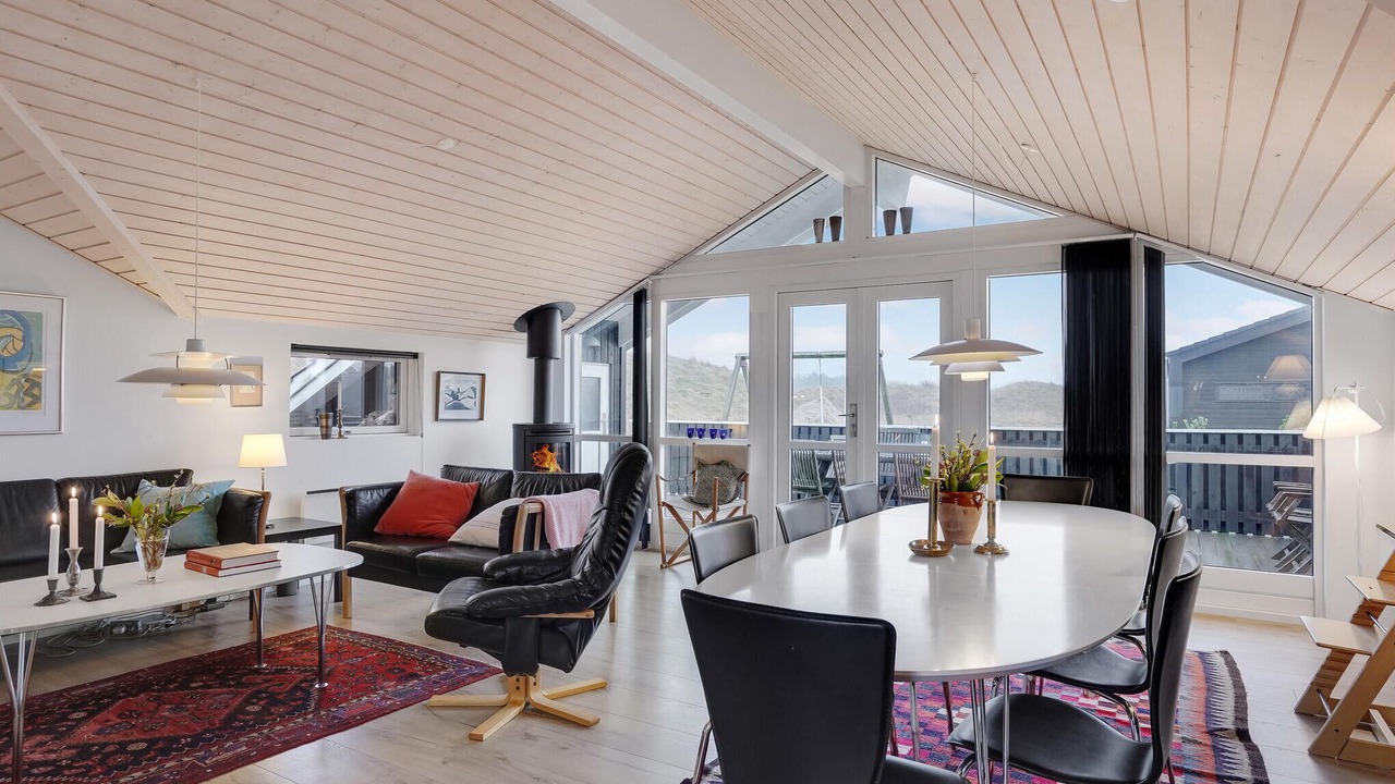 Photo of Bedroom in Hirtshals