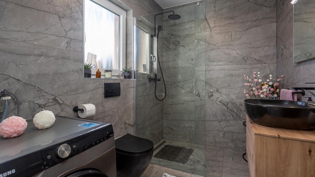 Photo of Bathroom in Rasopasno