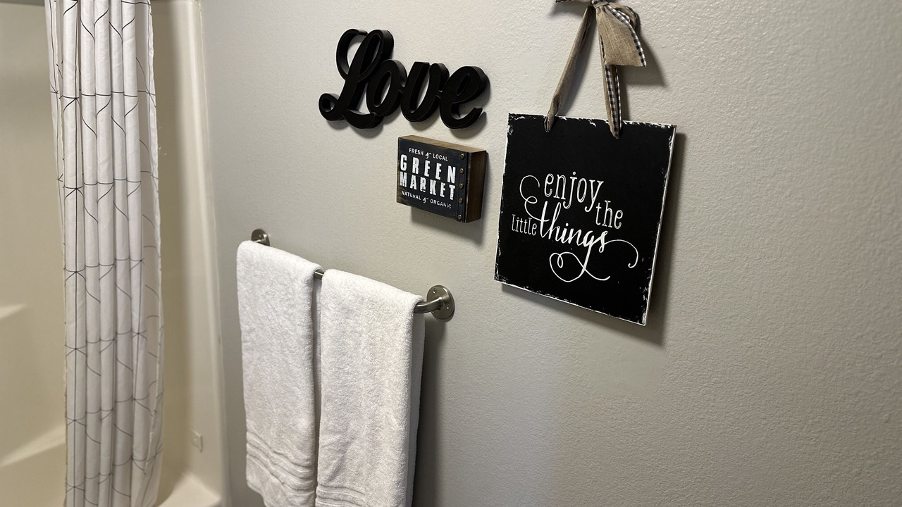 Photo of Bathroom in Alpine
