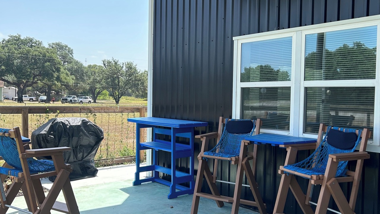Photo of Patio Balcony in Sheridan
