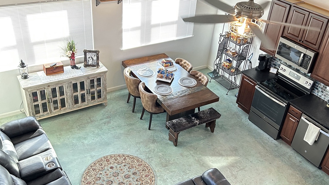 Photo of Livingroom in Sheridan