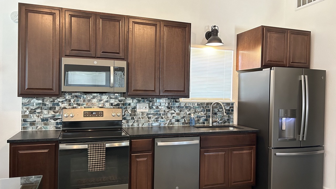Photo of Kitchen in Sheridan