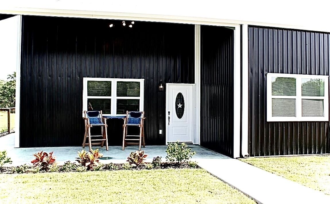 Photo of Patio Balcony in Sheridan