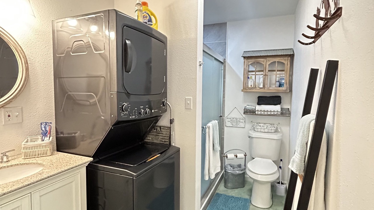 Photo of Bathroom in Sheridan