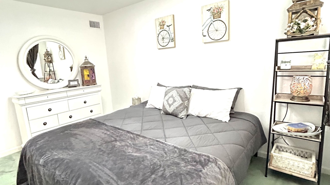 Photo of Bedroom in Sheridan
