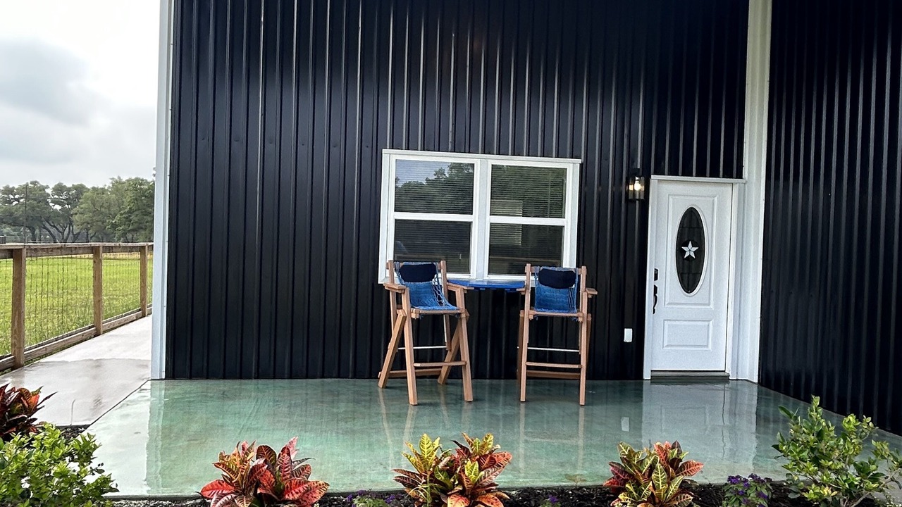 Photo of Patio Balcony in Sheridan