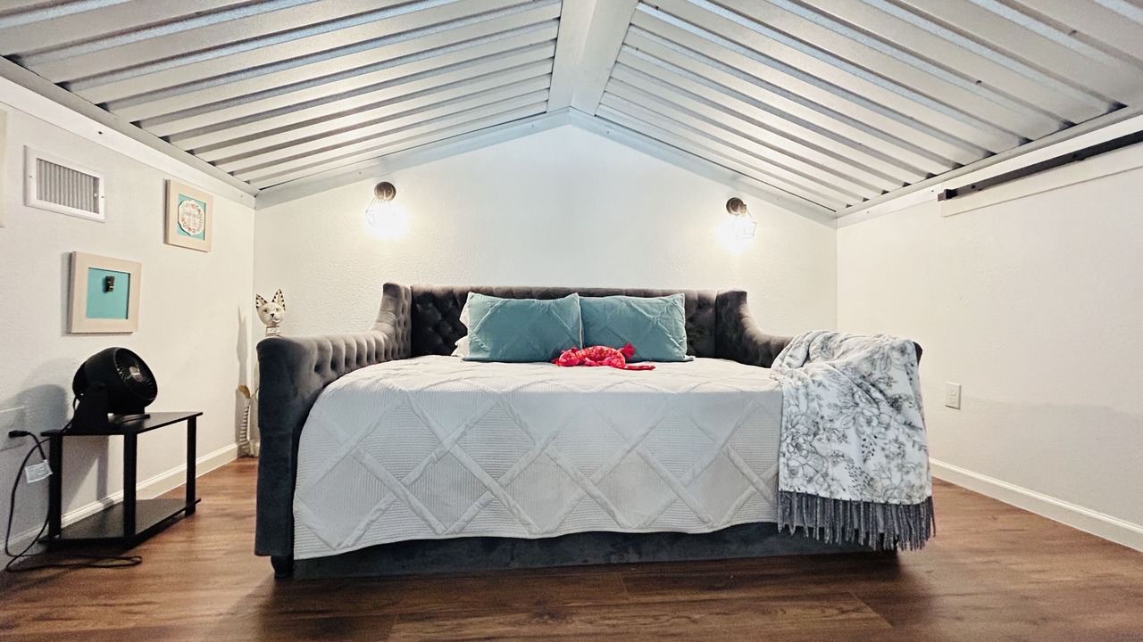Photo of Bedroom in Sheridan
