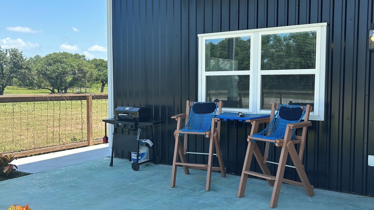 Photo of Patio Balcony in Sheridan
