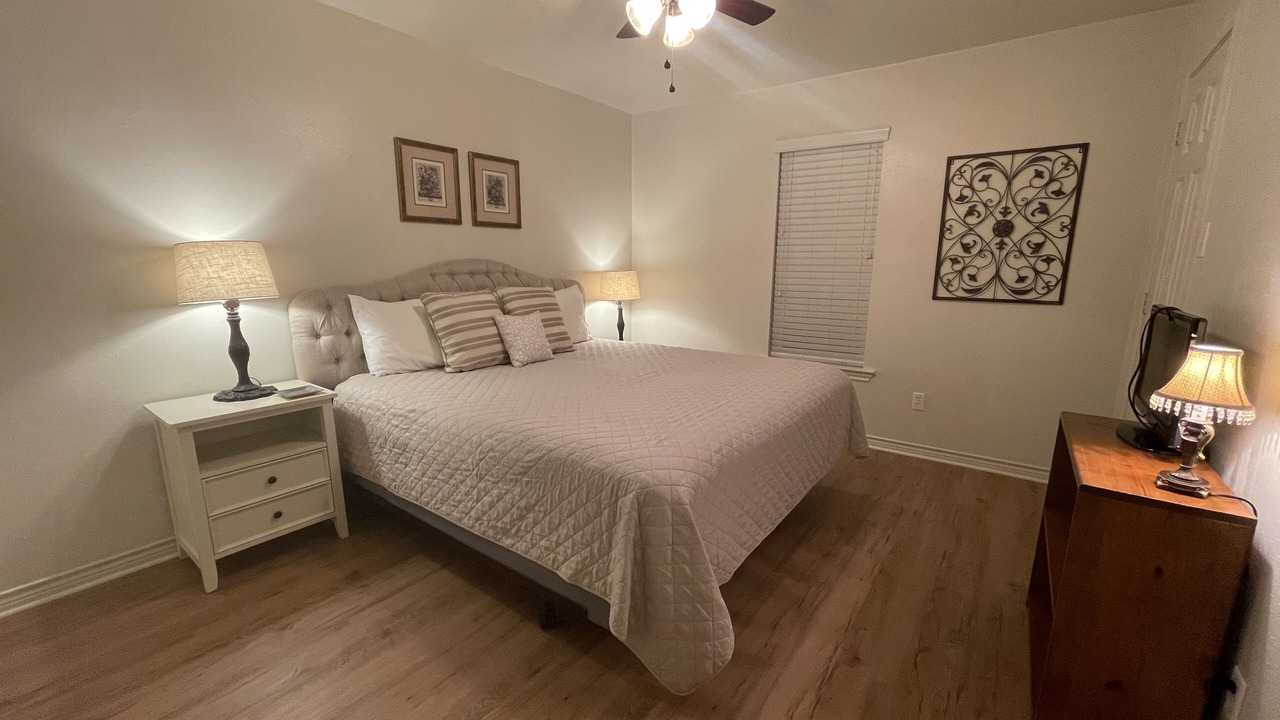 Photo of Bedroom in College Station