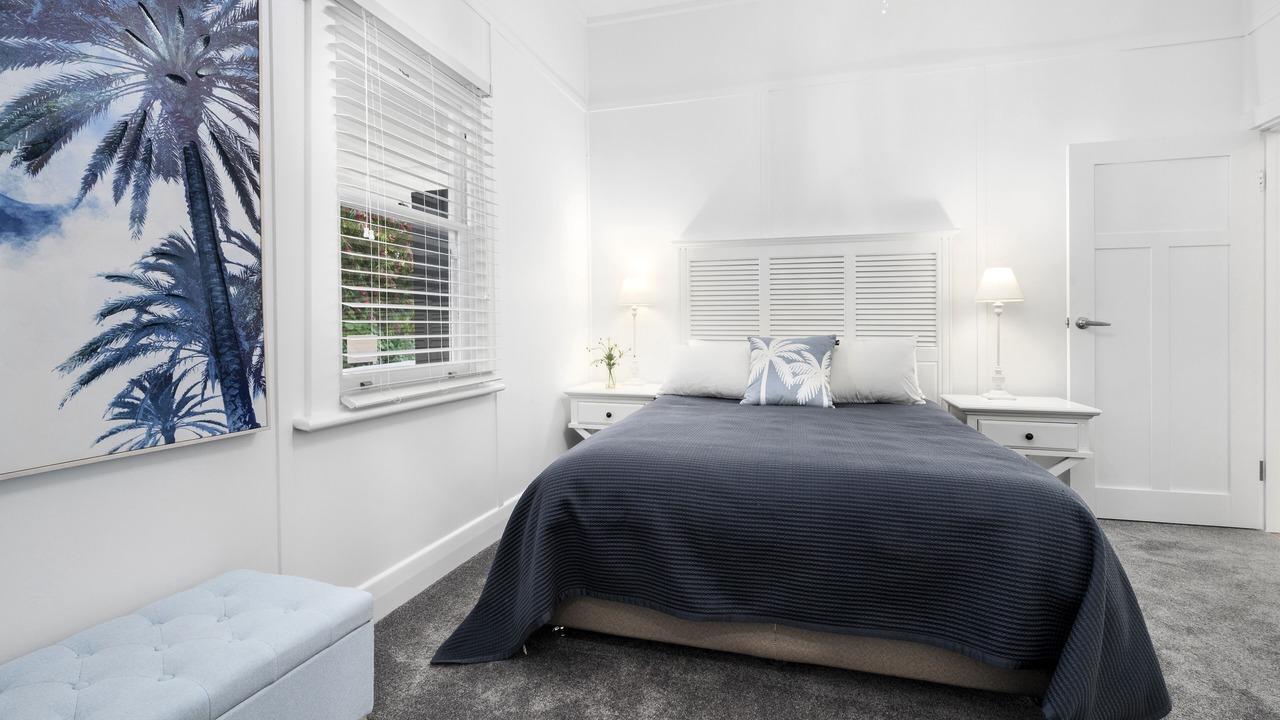 Photo of Bedroom in Berri