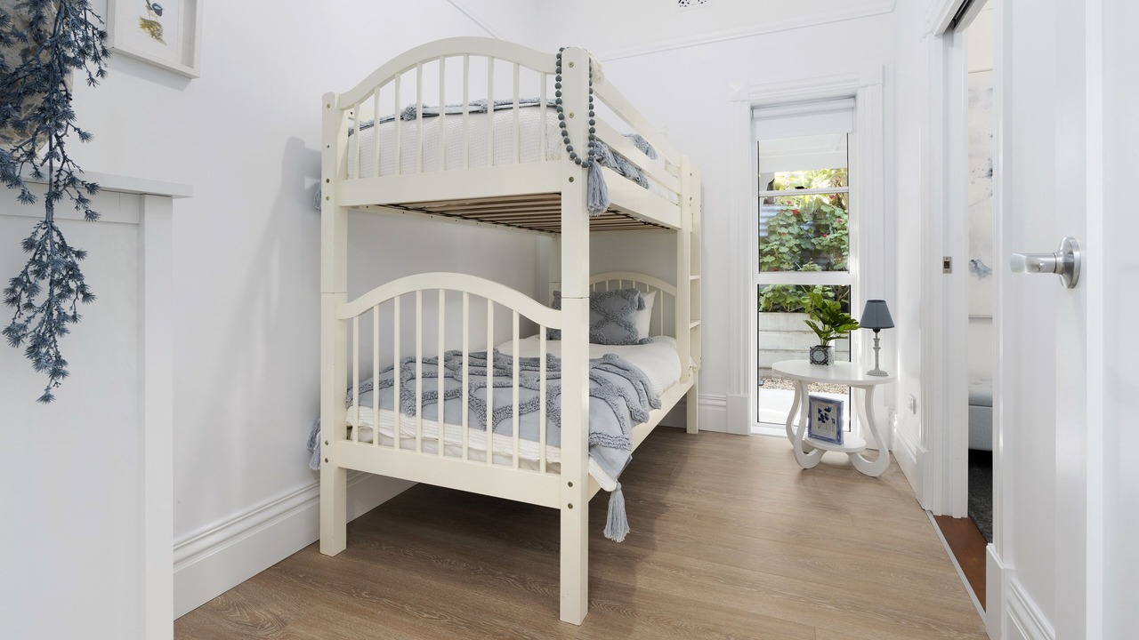 Photo of Bedroom in Berri