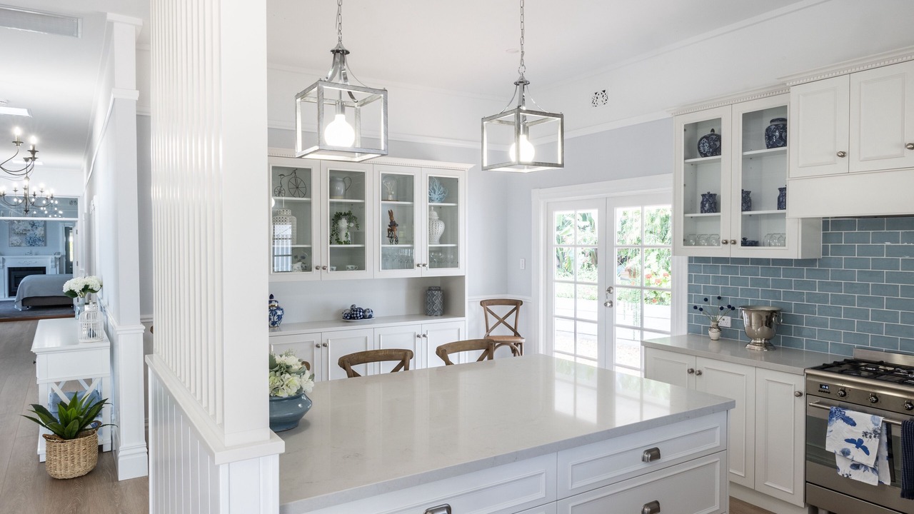 Photo of Kitchen in Berri