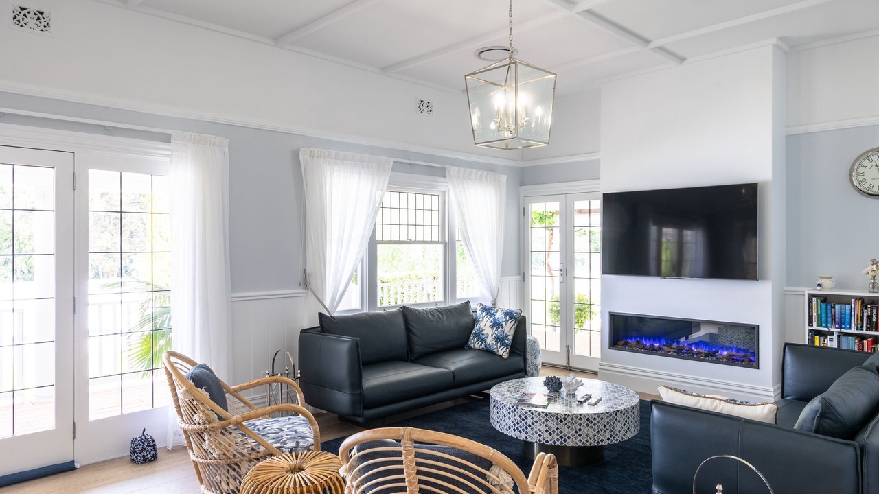 Photo of Livingroom in Berri