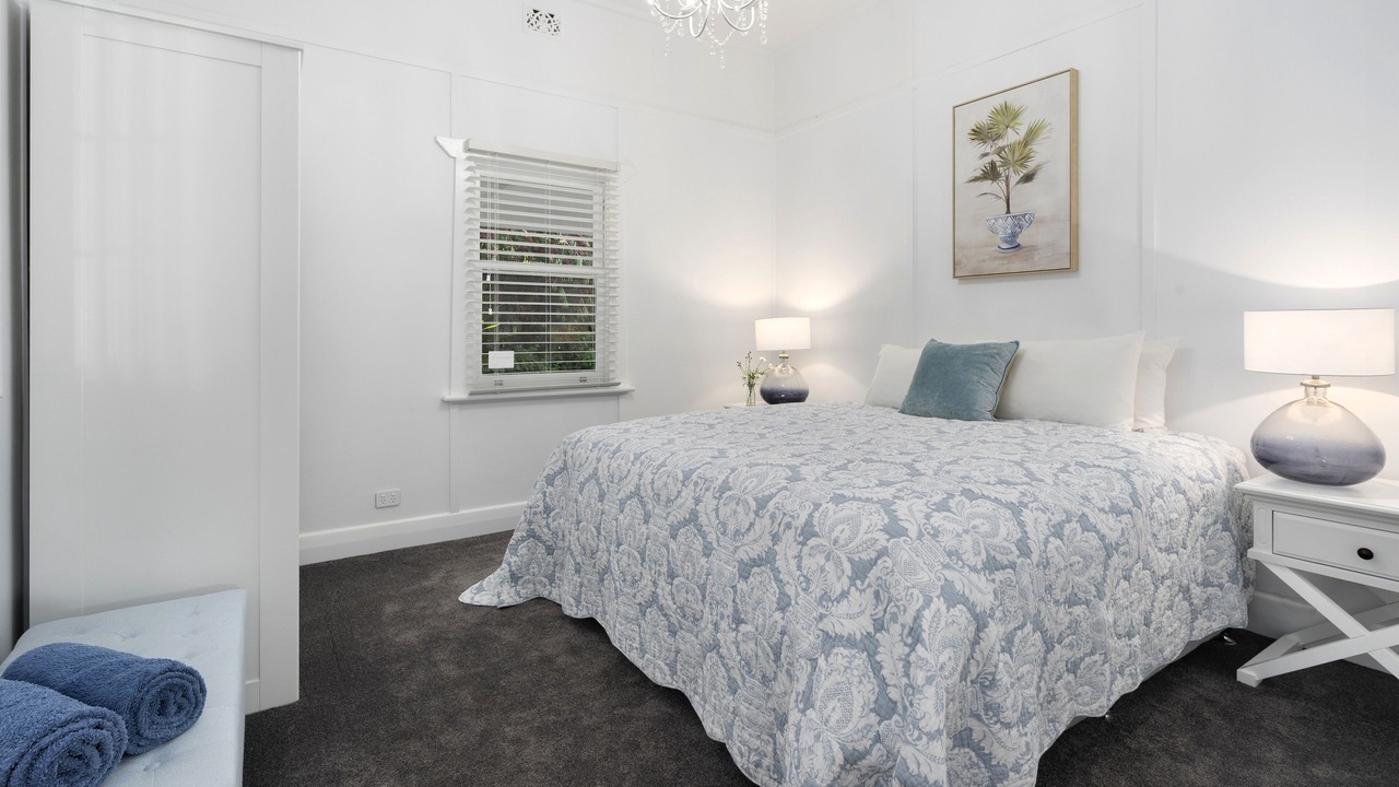 Photo of Bedroom in Berri