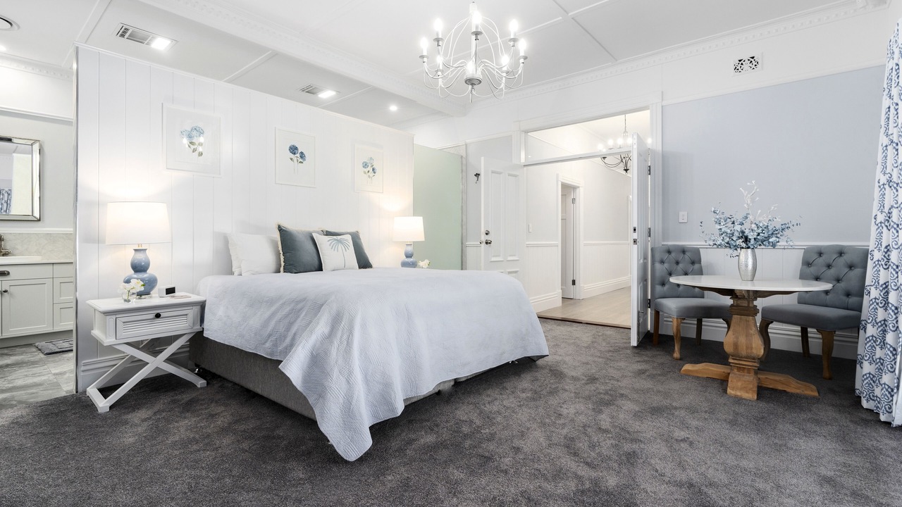 Photo of Bedroom in Berri