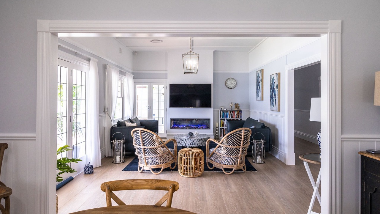 Photo of Livingroom in Berri