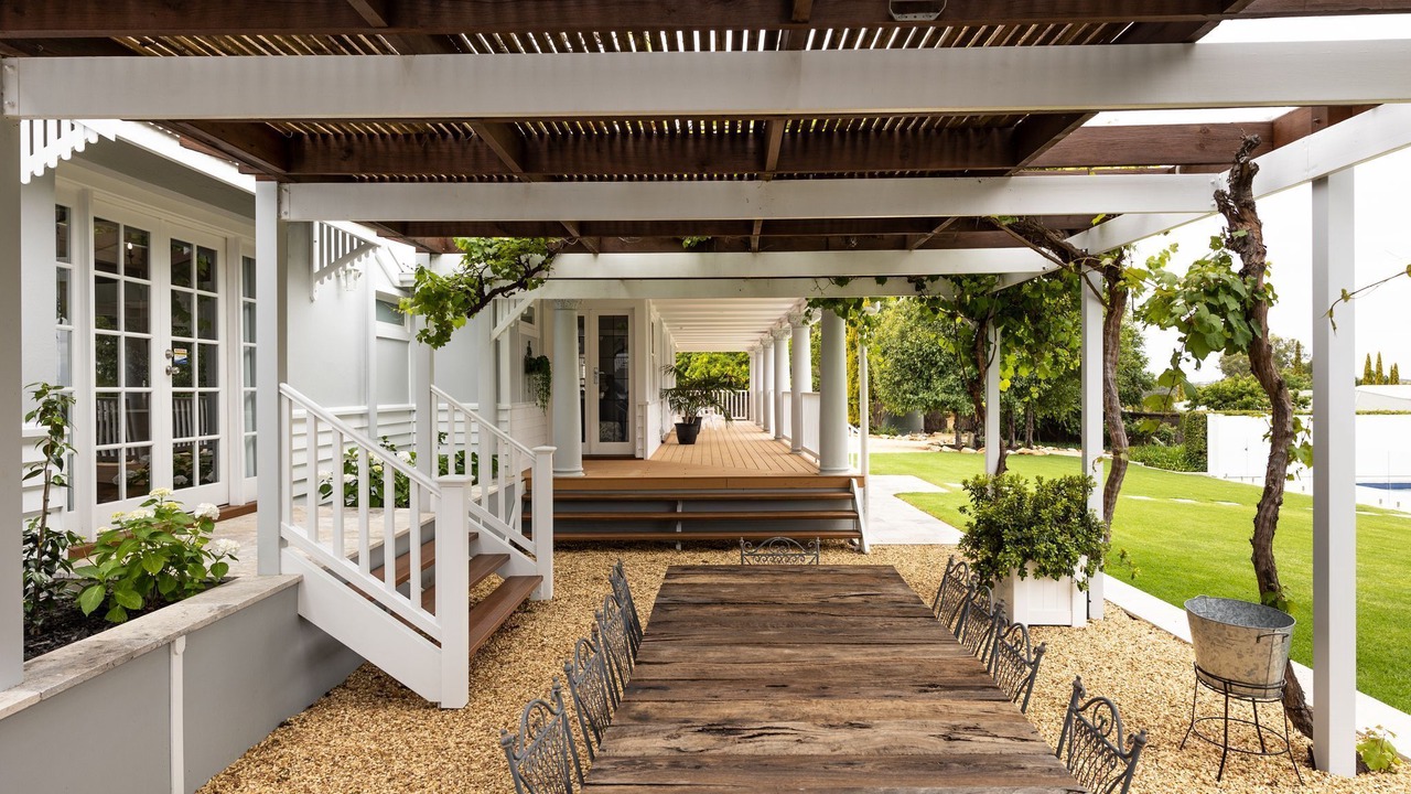 Photo of Outdoor in Berri