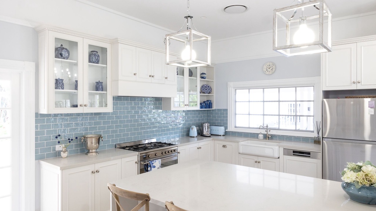 Photo of Kitchen in Berri