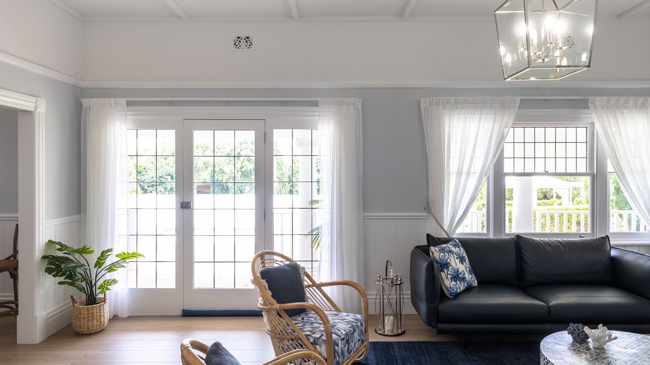 Photo of Livingroom in Berri