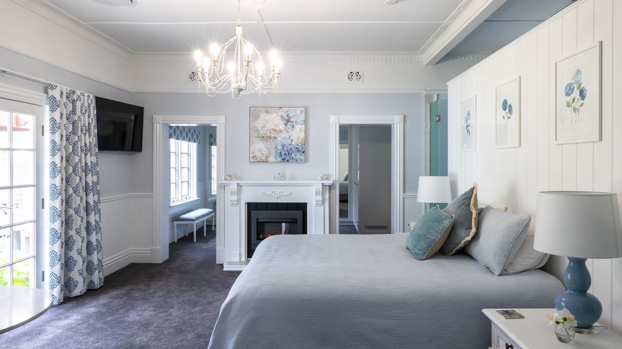 Photo of Bedroom in Berri