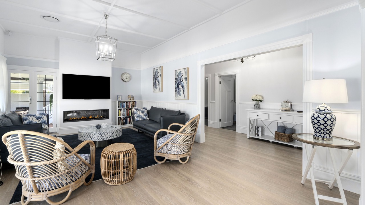 Photo of Livingroom in Berri