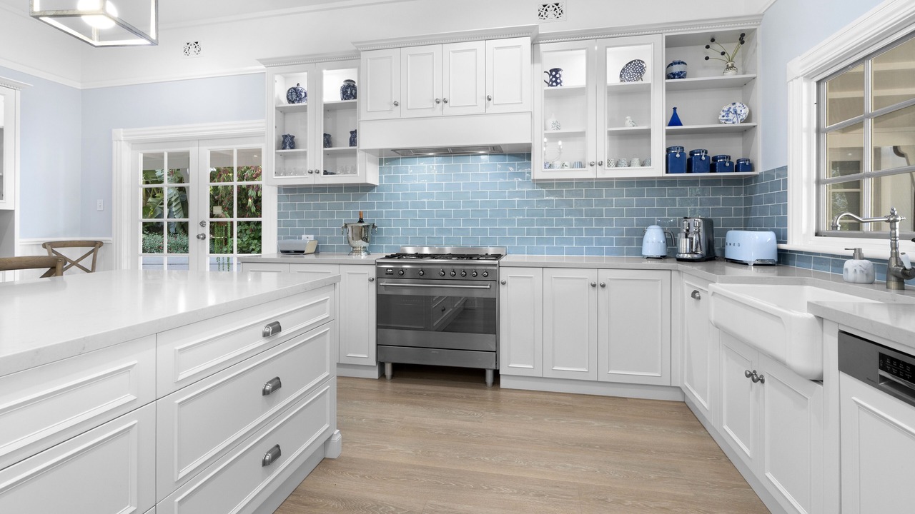 Photo of Kitchen in Berri