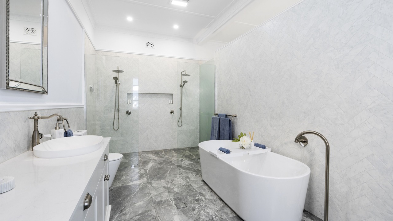 Photo of Bathroom in Berri