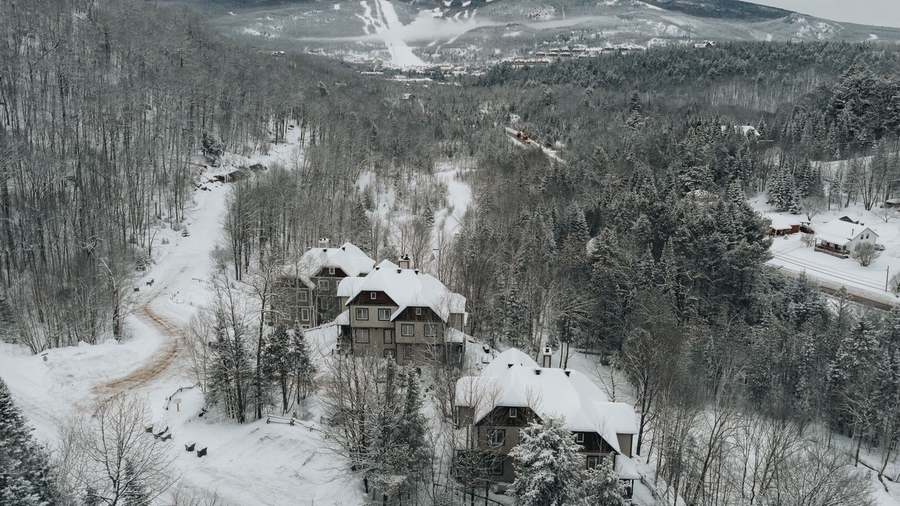 Photo of Outdoor in Mont-Tremblant
