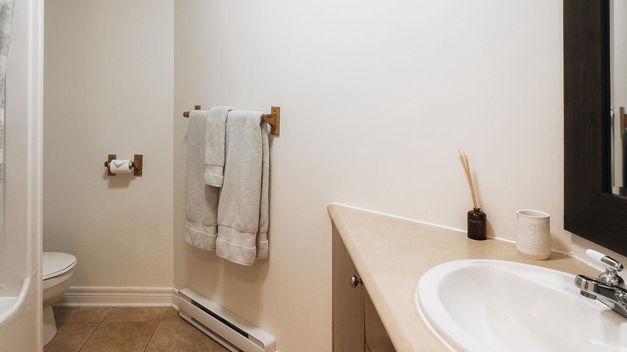Photo of Bathroom in Mont-Tremblant