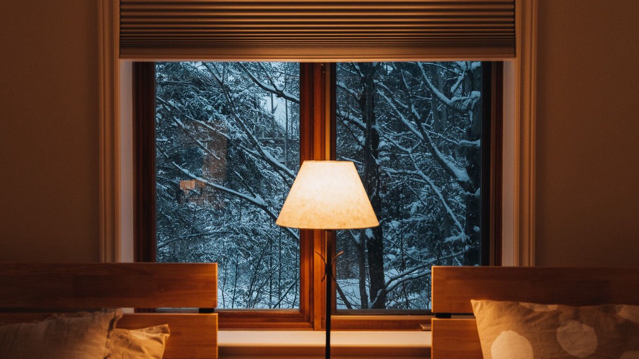 Photo of Bedroom in Mont-Tremblant