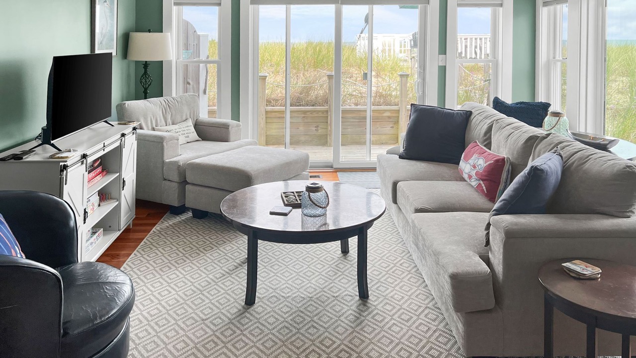 Photo of Bedroom in Sagamore Beach