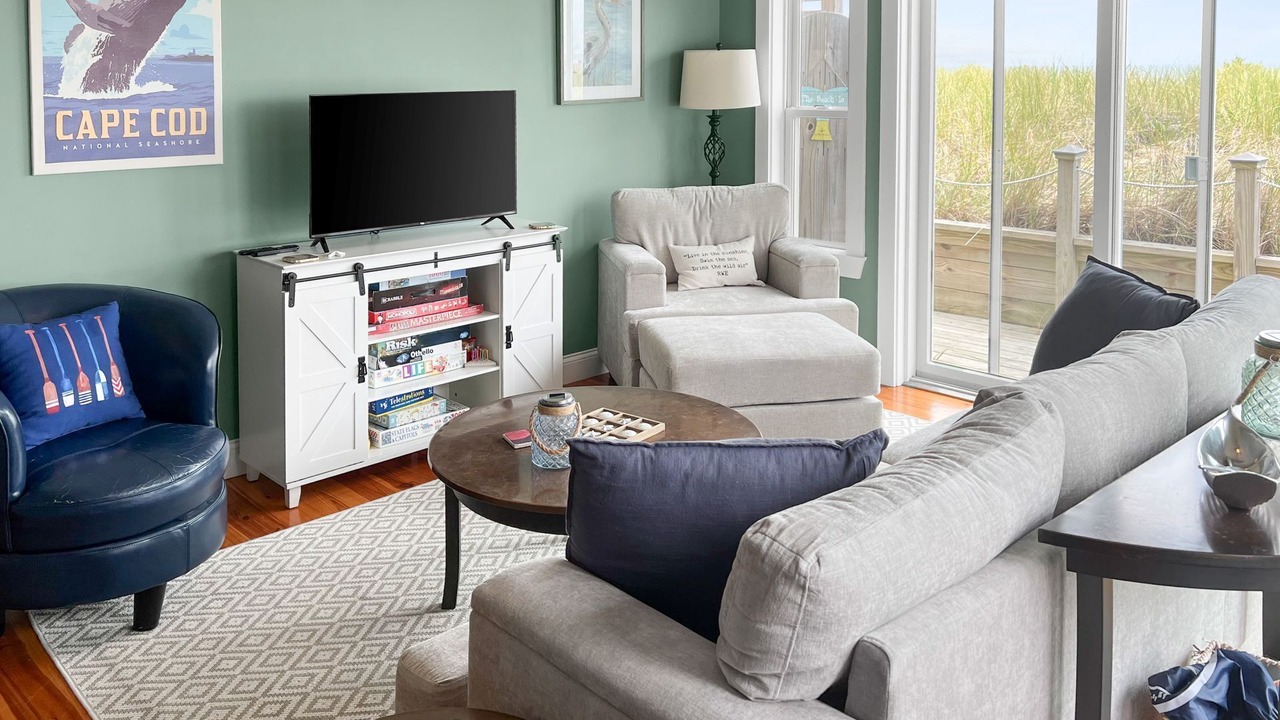 Photo of Bedroom in Sagamore Beach