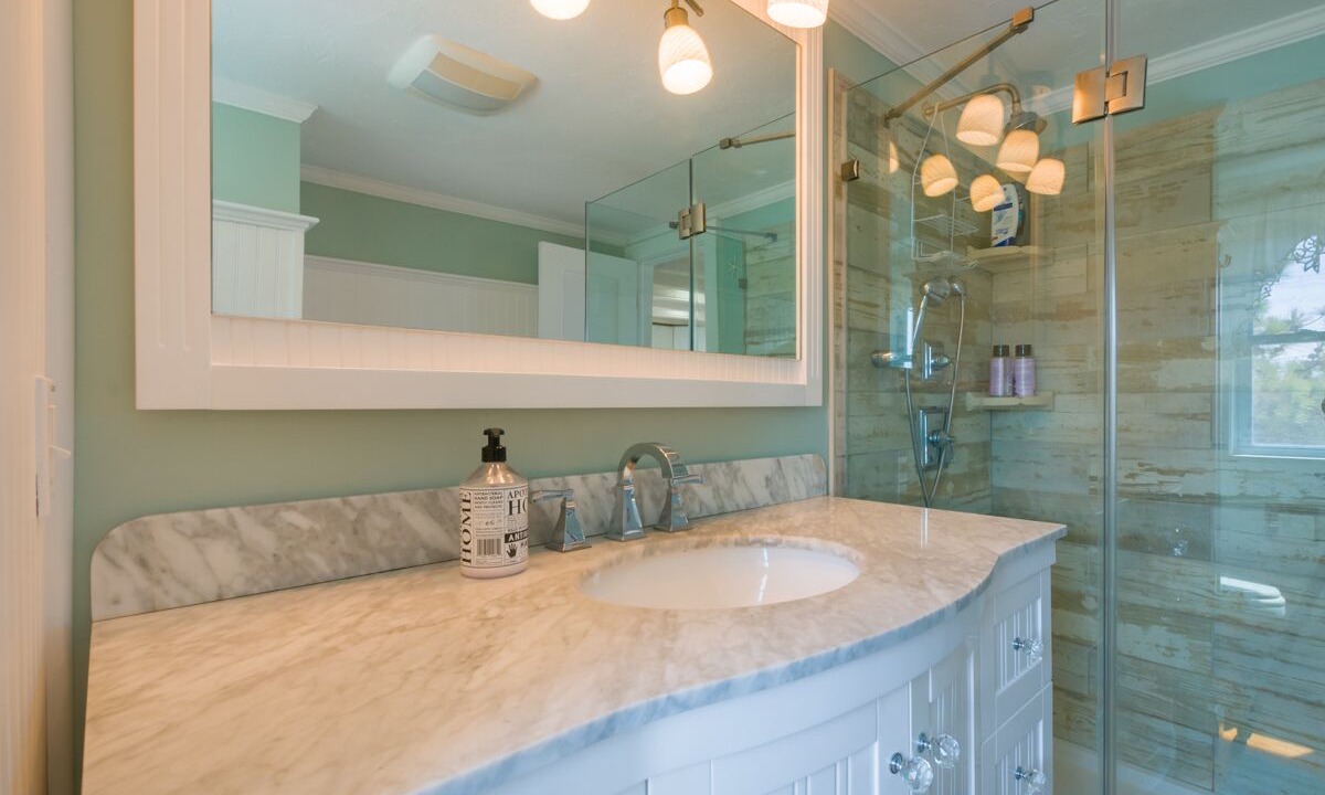 Photo of Bathroom in Sagamore Beach