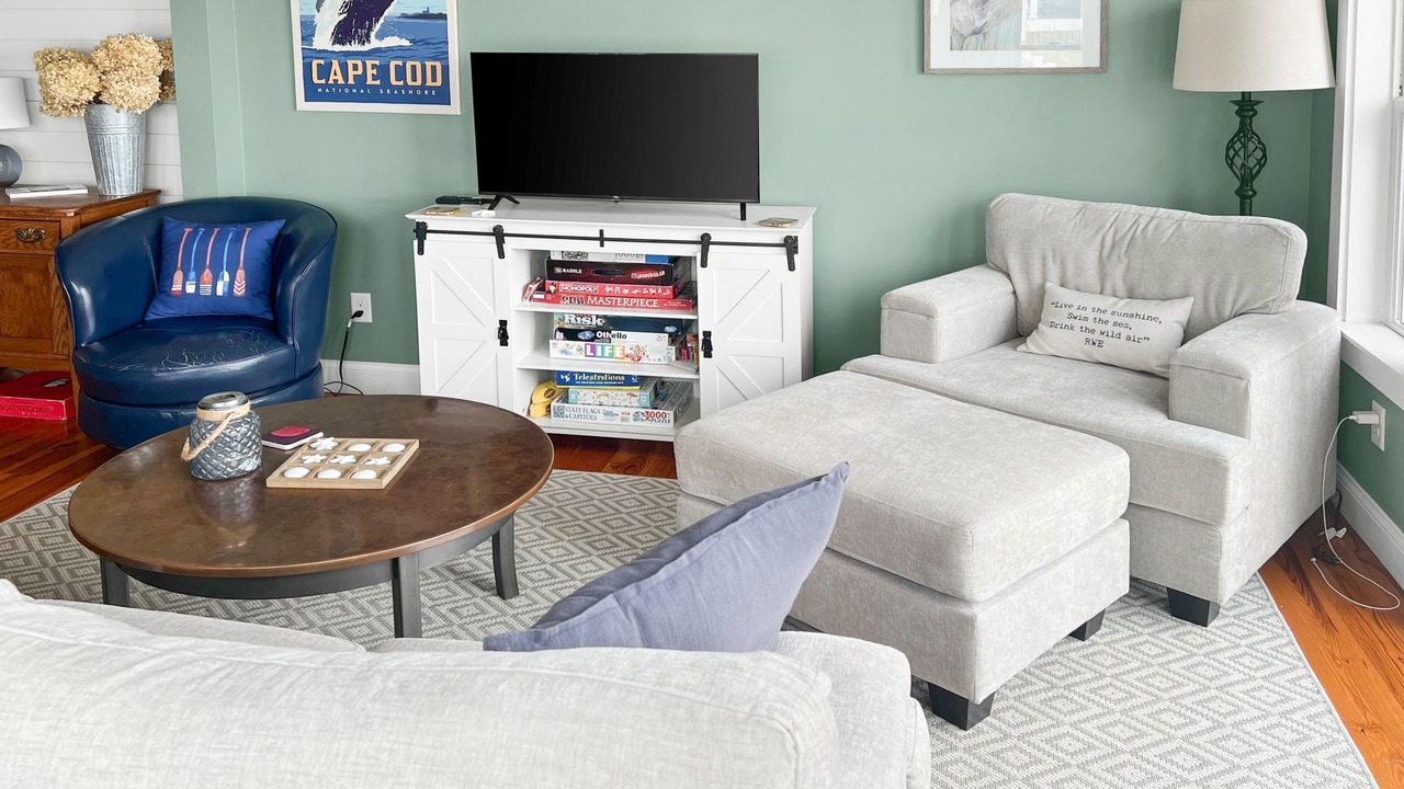 Photo of Bedroom in Sagamore Beach