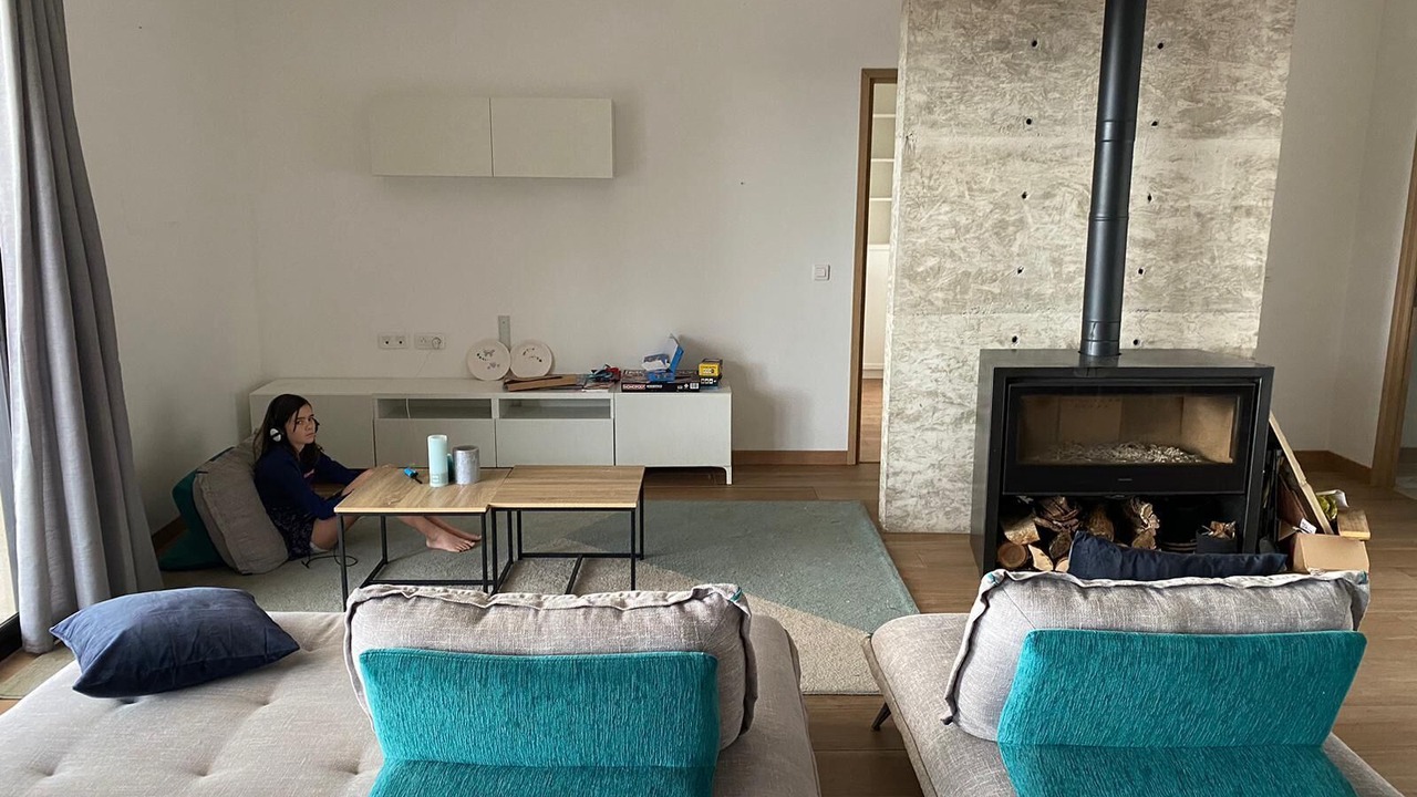Photo of Livingroom in Saint-Ambroix