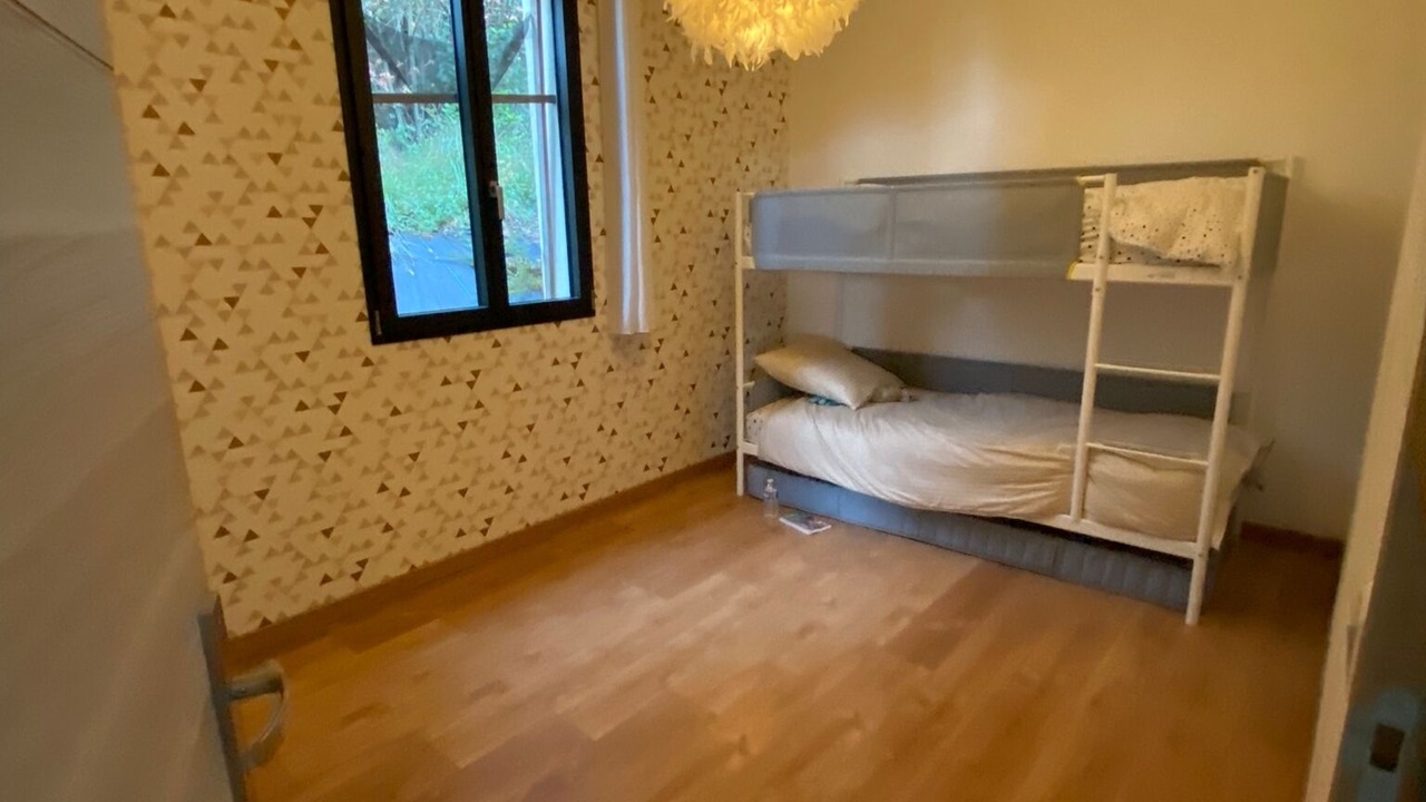 Photo of Bedroom in Saint-Ambroix