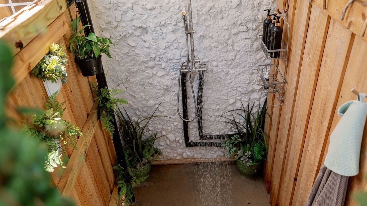 Photo of Bathroom in Dennis