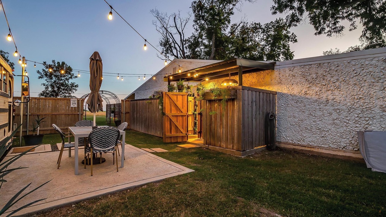 Photo of Outdoor in Dennis