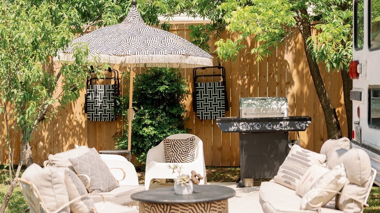Photo of Patio Balcony in Dennis