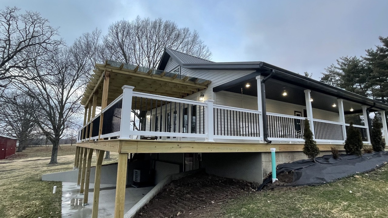 Photo of Outdoor in Rolla
