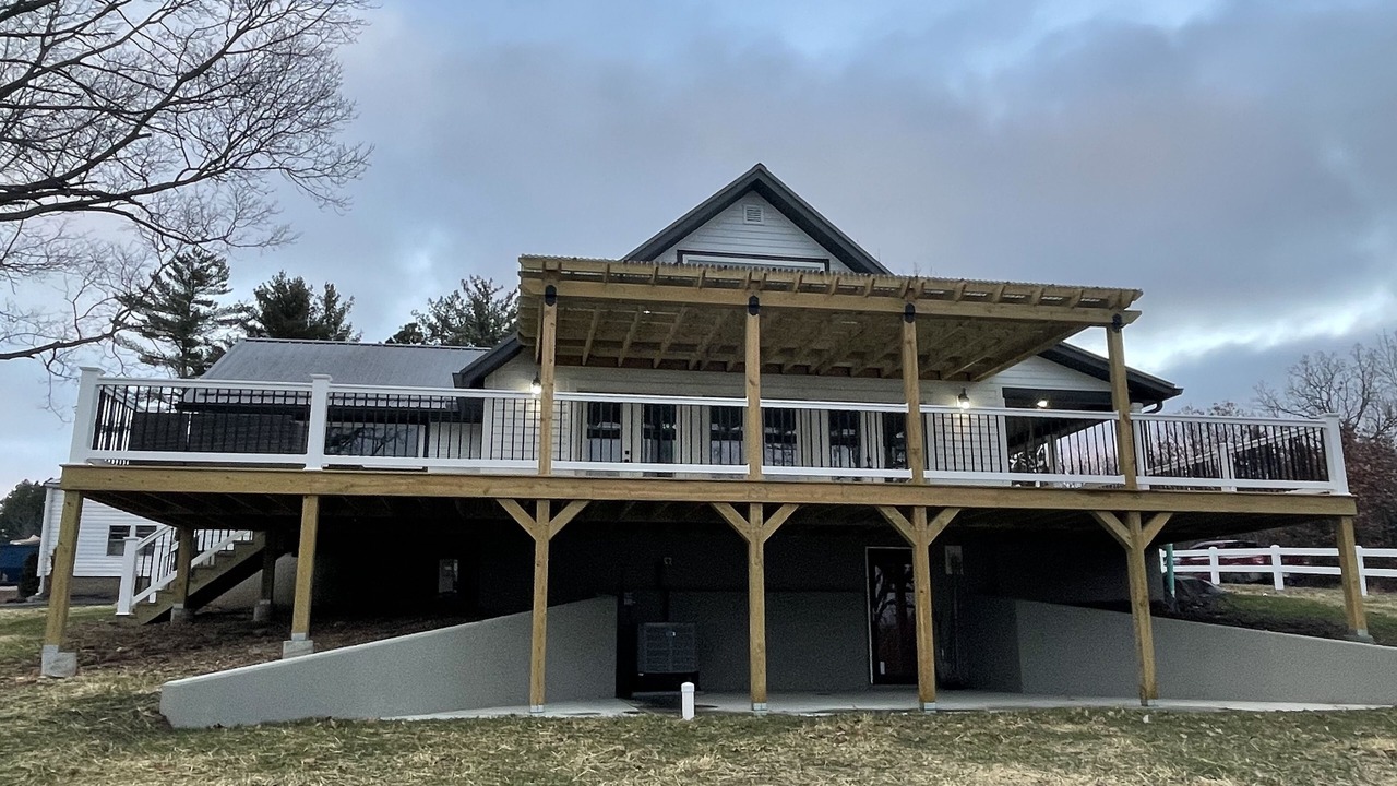Photo of Outdoor in Rolla