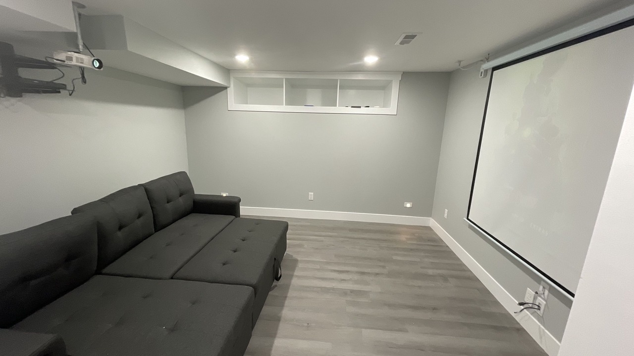 Photo of Livingroom in Rolla